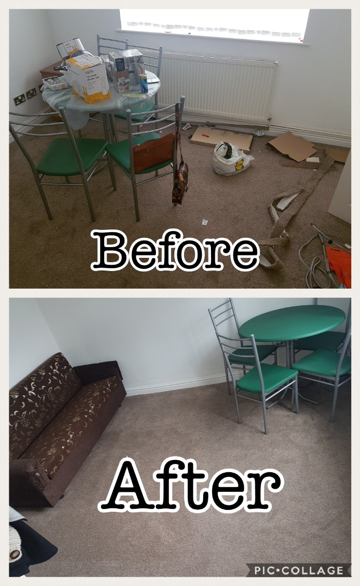 Cleaner: Image 12